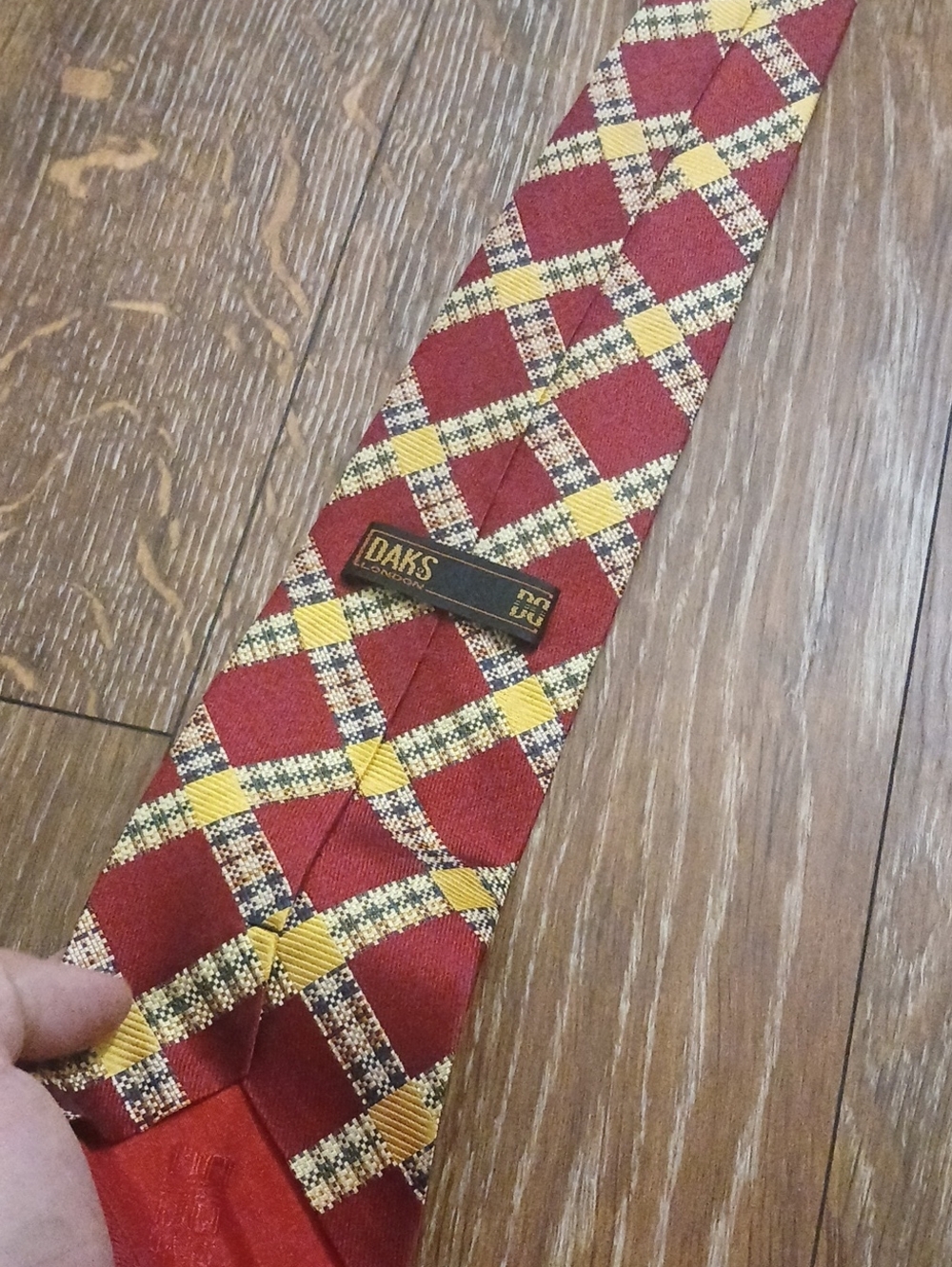 Neckties - Picture 9 of 14